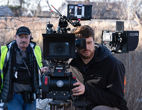 Cleveland Filmmakers Brace for Hollywood Strikes