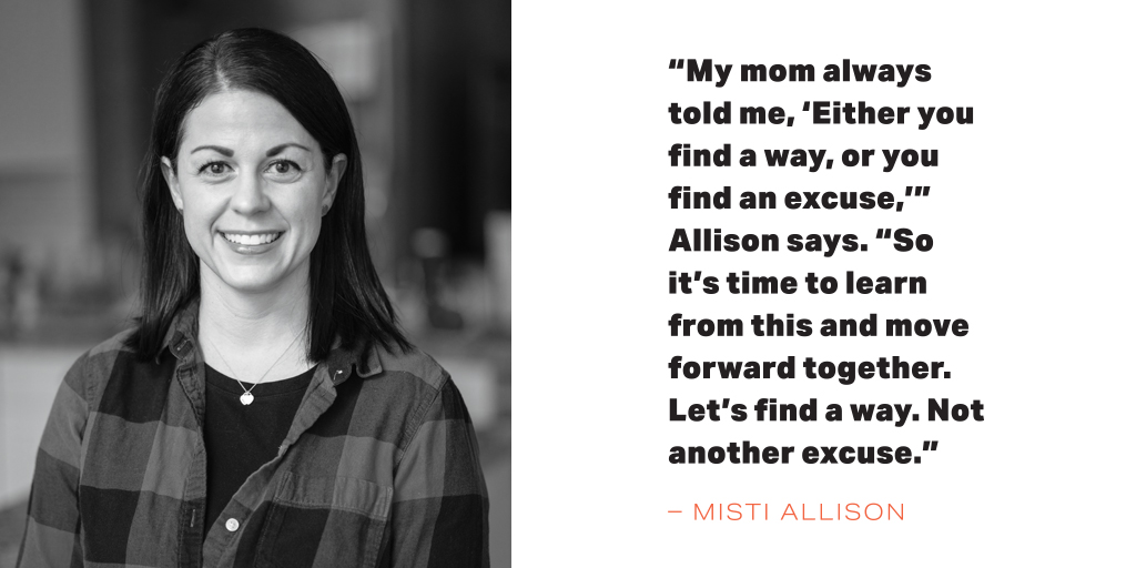 East Palestine Resident