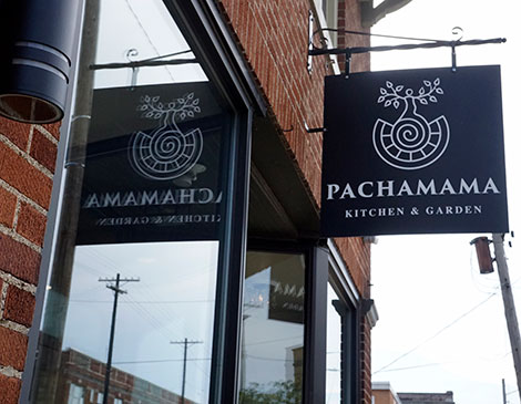 Pachamama Lakewood