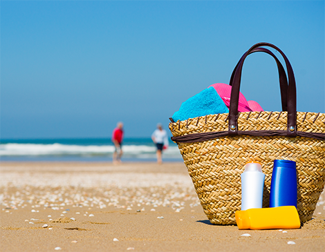 Should Ohio Ban Sunscreen? Cleveland Magazine Abigail Preiszig