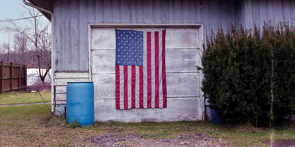 State Line Tavern, East Palestine