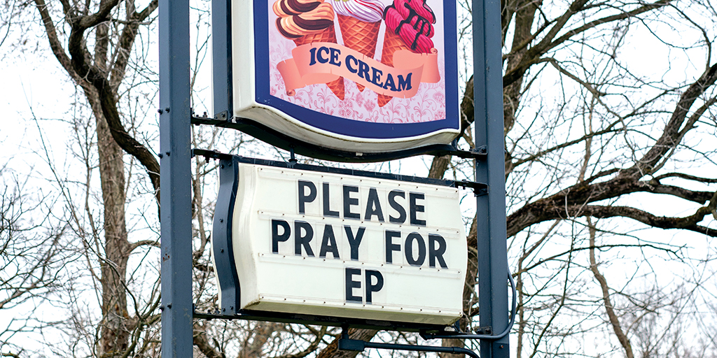 The Nightmare in East Palestine