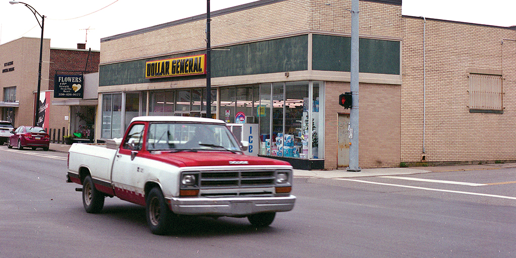 The Nightmare in East Palestine