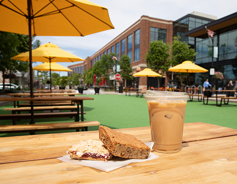 The Van Aken District Coffee Inspiration Photo Summer Coffee Cleveland Magazine Picture Dining Guide