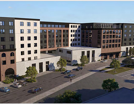 Bridgeworks Development