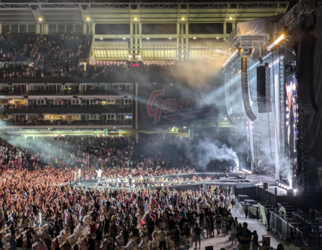 Def Leppard Cleveland Def Leppard Cleveland