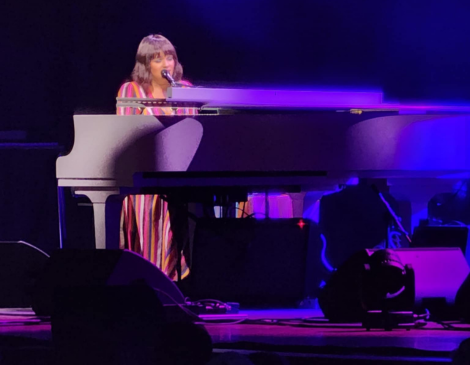 Norah Jones Cleveland Norah Jones Cleveland