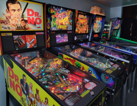 Pinball Planet Parma Heights Southland Lanes Pinball Planet Parma Heights Southland Lanes