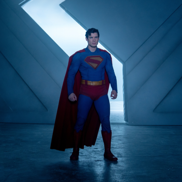 Superman Lois Lane