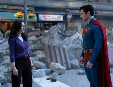 Superman Lois Lane Superman Lois Lane