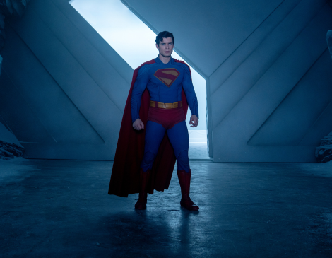 Superman