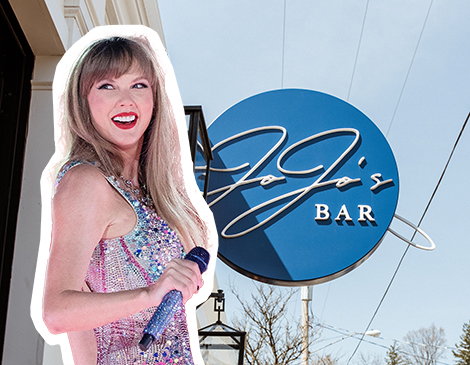 Taylor Swift Cleveland Heights Chagrin Falls Jojo's Bar Taylor Swift Cleveland Heights Chagrin Falls Jojo's Bar