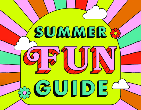 20 Things To Do in Cleveland This Summer