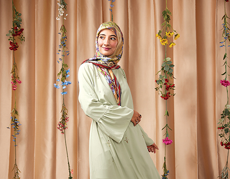 Aimon Ali Fashion Talks Aimon Ali Fashion Talks