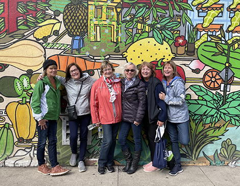 Relish Cleveland Tours