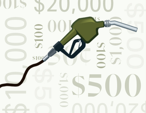 why is gas so expensive right now_how people are coping with gas prices_average joe gas horror stories_fuel_istock why is gas so expensive right now_how people are coping with gas prices_average joe gas horror stories_fuel_istock