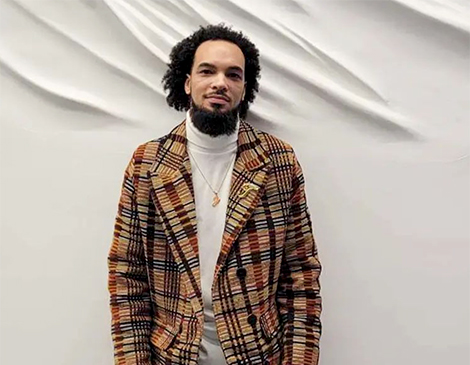 Best Places to Live: Fashion Designer Jevon Terance Best Places to Live: Fashion Designer Jevon Terance