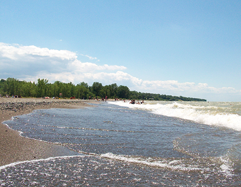 Cleveland's Best Suburbs Places to live 2023 mentor headland's beach Cleveland's Best Suburbs Places to live 2023 mentor headland's beach