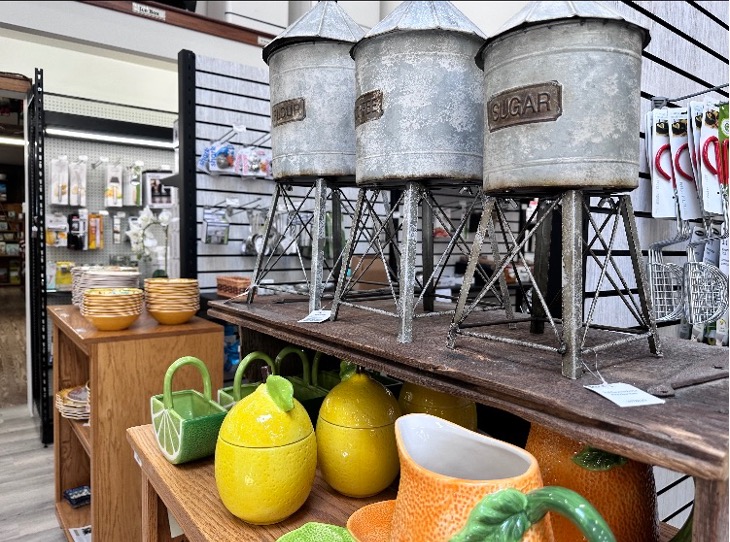 Lehman's - Antiques Lehman's - Antiques
