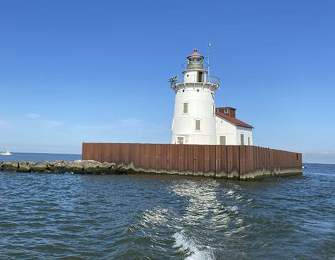 Lighthouse Cleveland