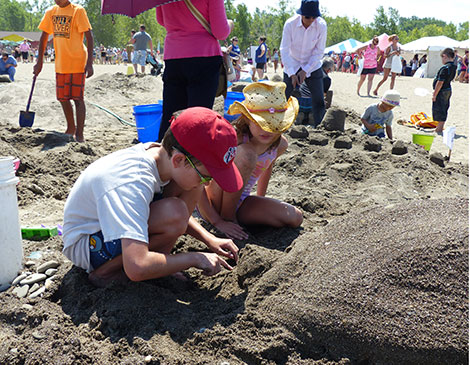 Mentor Headlands Beachfest