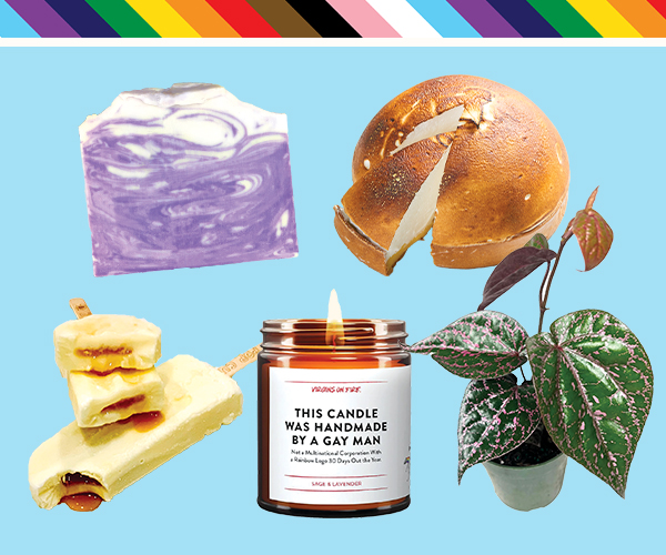 LGBTQ+ Businesses in Greater Cleveland