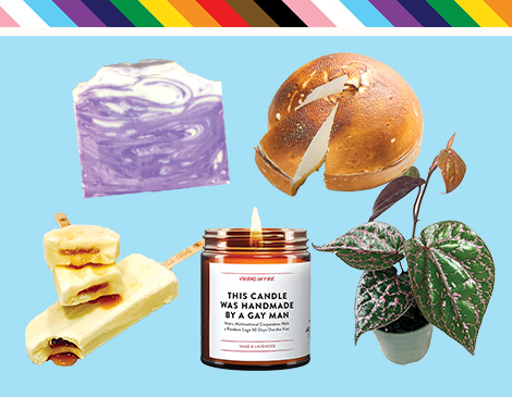 LGBTQ+ Businesses in Greater Cleveland LGBTQ+ Businesses in Greater Cleveland