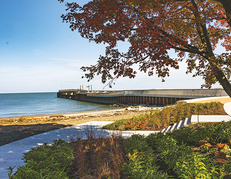 Rocky River / Cleveland Magazine / Laura Watilo Blake Rocky River / Cleveland Magazine / Laura Watilo Blake