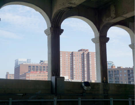 Veterans Memorial Bridge