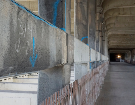 Veterans Memorial Bridge