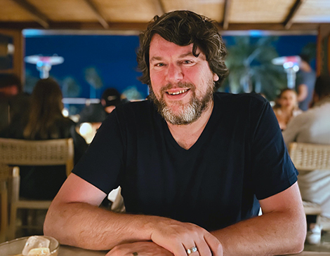 Andrew Revy Immigrant Son Brewing Andrew Revy Immigrant Son Brewing