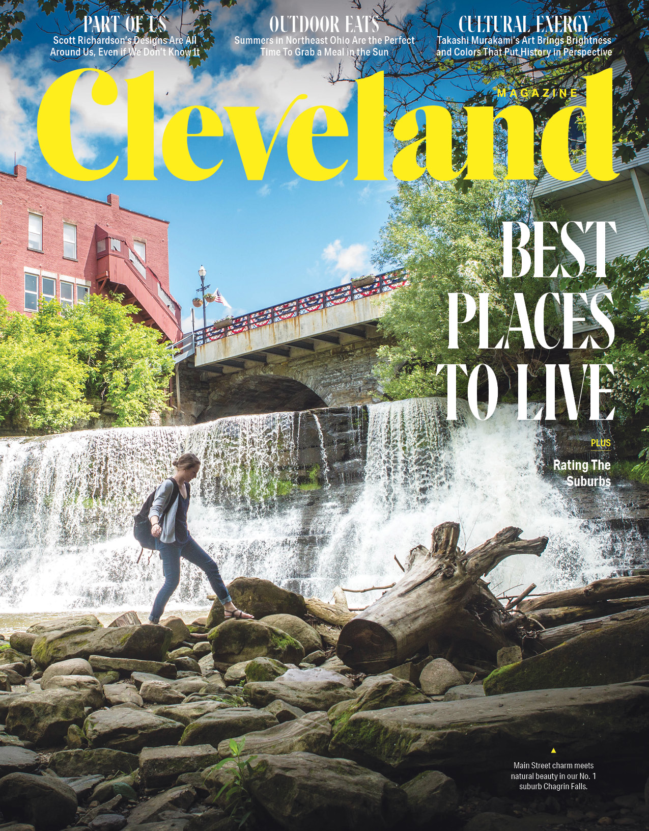Best Places to Live 2025 Best Places to Live 2025