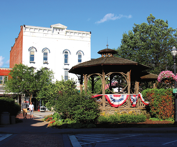 Chagrin Falls Is Cleveland's Best Suburb of 2025: Best Places to Live Chagrin Falls Is Cleveland's Best Suburb of 2025: Best Places to Live