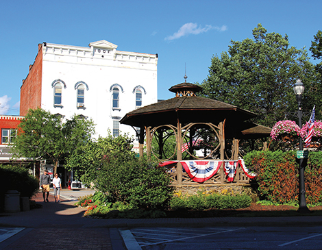 Chagrin Falls Is Cleveland's Best Suburb of 2025: Best Places to Live Chagrin Falls Is Cleveland's Best Suburb of 2025: Best Places to Live