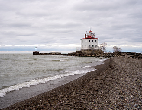 Fairport Harbor West Lighthouse Fairport Harbor West Lighthouse