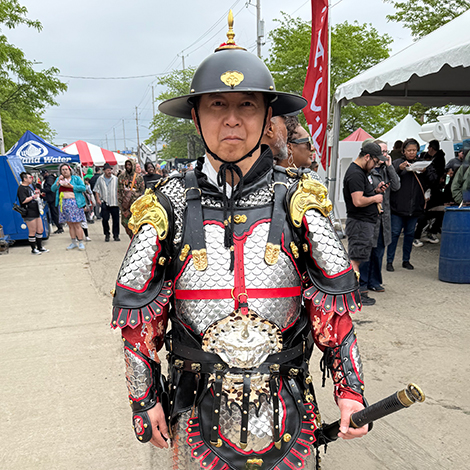 Johnny Wu