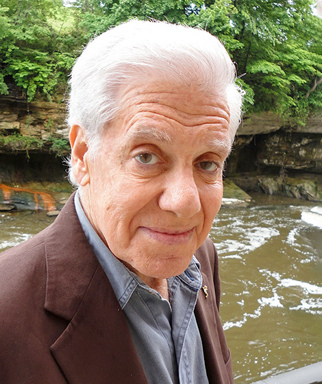 Les Roberts