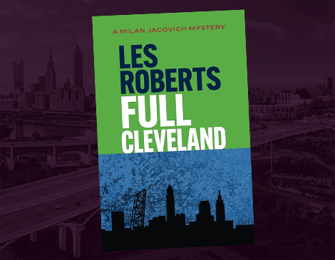 Les Roberts