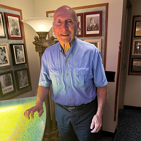 Nick Kostis