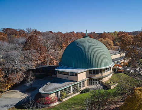 Park synagogue photo Cleveland