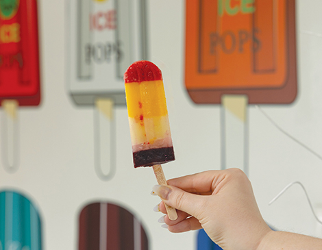 Brewing Locally Image