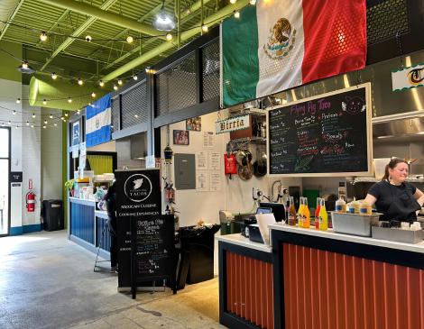 Six Cleveland Suburbs and Neighborhoods Use Projects to Unite: Best Places to Live