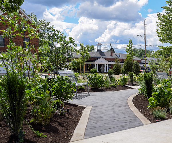 Six Cleveland Suburbs and Neighborhoods Use Projects to Unite: Best Places to Live Six Cleveland Suburbs and Neighborhoods Use Projects to Unite: Best Places to Live
