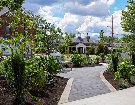 Six Cleveland Suburbs and Neighborhoods Use Projects to Unite: Best Places to Live Six Cleveland Suburbs and Neighborhoods Use Projects to Unite: Best Places to Live