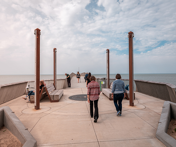 Three Cleveland Communities Are All About Community: Best Places to Live Three Cleveland Communities Are All About Community: Best Places to Live