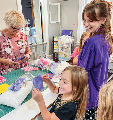 Three Cleveland Communities Are All About Community: Best Places to Live