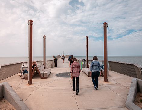 Three Cleveland Communities Are All About Community: Best Places to Live Three Cleveland Communities Are All About Community: Best Places to Live