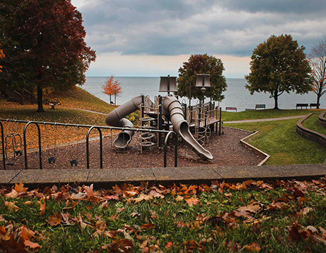 Three Cleveland Communities Are All About Community: Best Places to Live