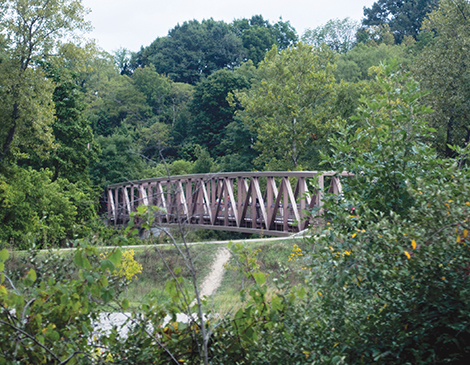 Three Cleveland Communities Are All About Community: Best Places to Live