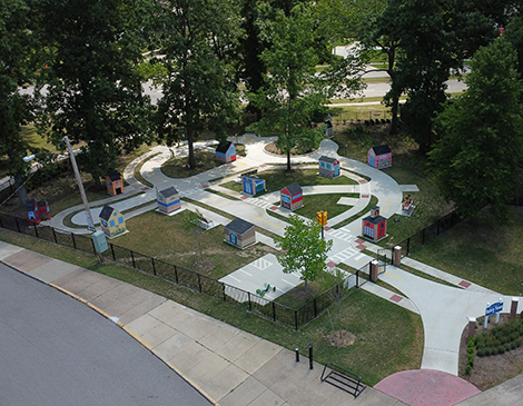 Three Cleveland Communities Are All About Community: Best Places to Live